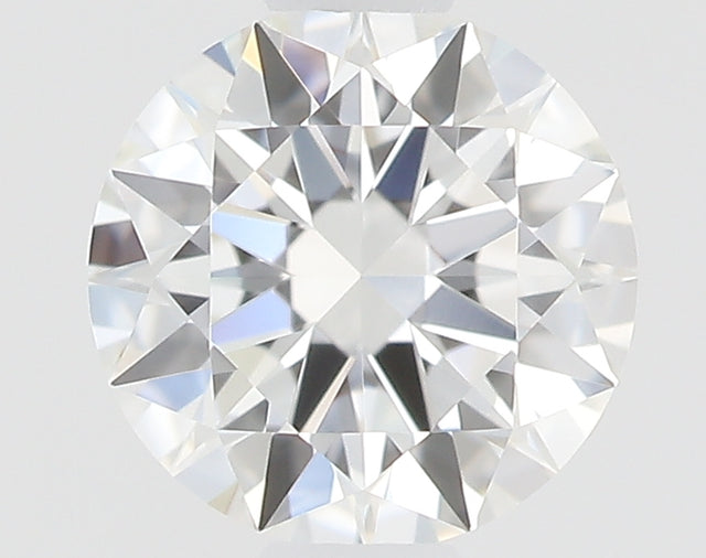 0.30 carat Round diamond F VVS1 Excellent