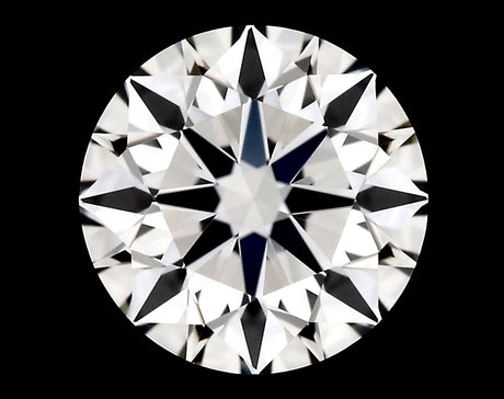 0.30 carat Round diamond G  VVS2 Excellent