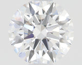 0.32 carat Round diamond E  VS1 Excellent