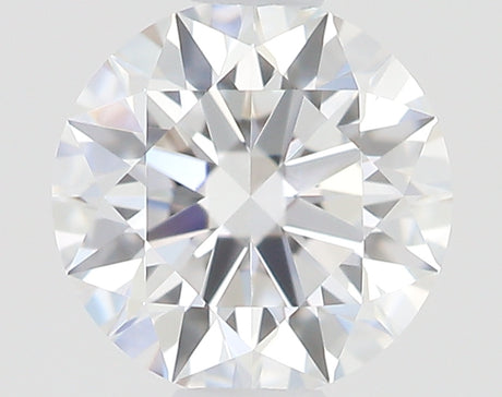 0.32 carat Round diamond E  VS1 Excellent