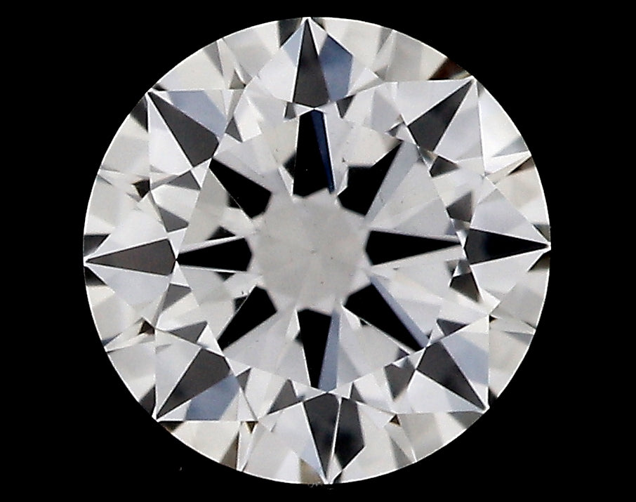0.30 carat Round diamond G  VVS2 Very good