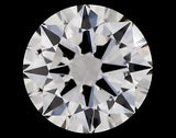 0.30 carat Round diamond G  VVS2 Very good