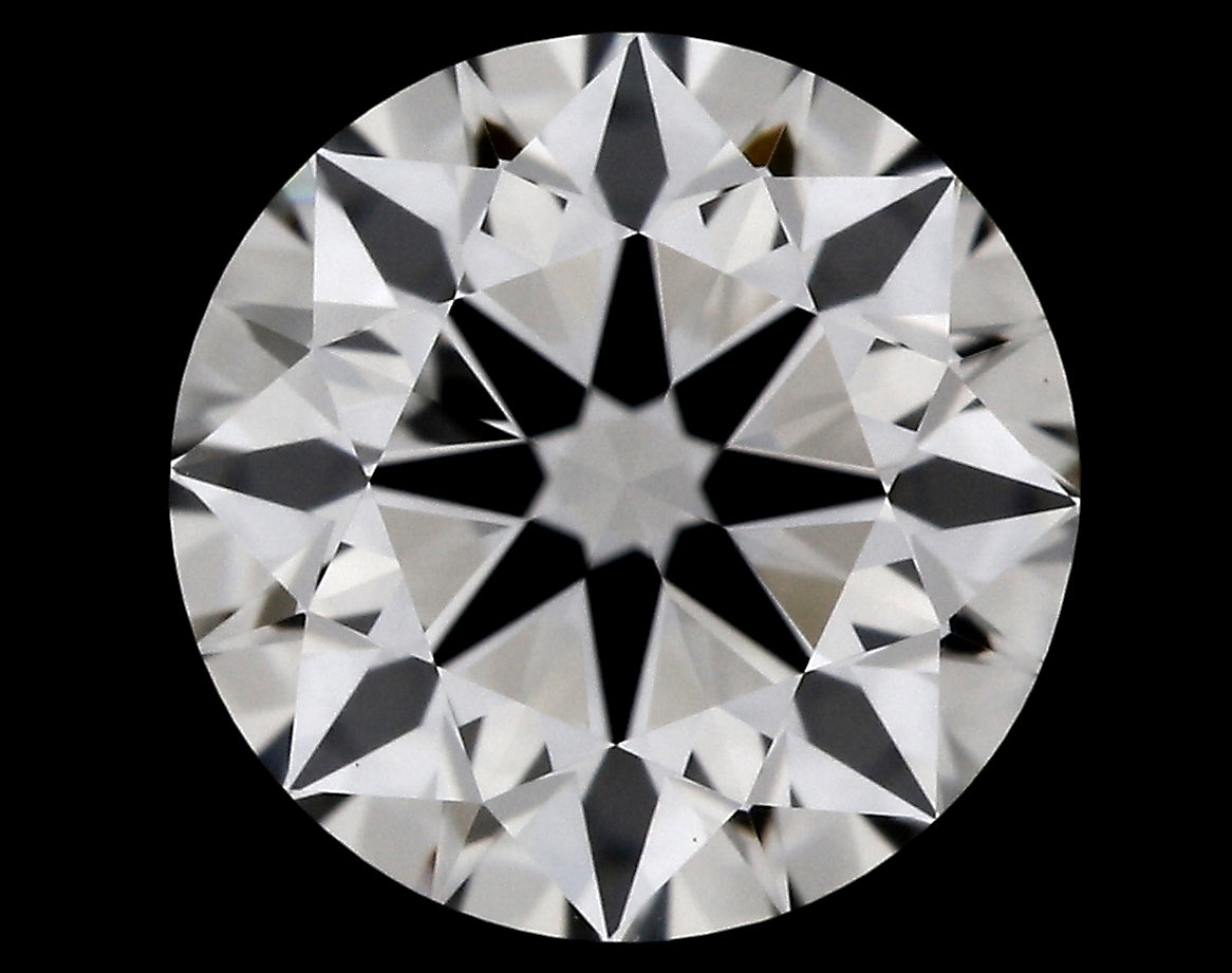 0.60 carat Round diamond E  VVS1 Excellent