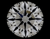 1.00 carat Round diamond H  SI1 Excellent