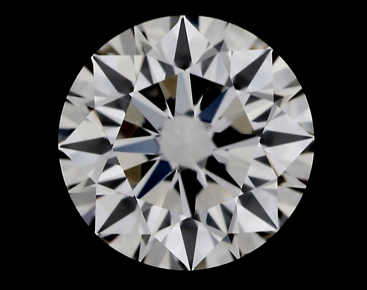 0.50 carat Round diamond D  VS1 Excellent