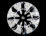 0.40 carat Round diamond H  VS2 Very good