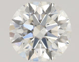 0.40 carat Round diamond I SI1 Excellent