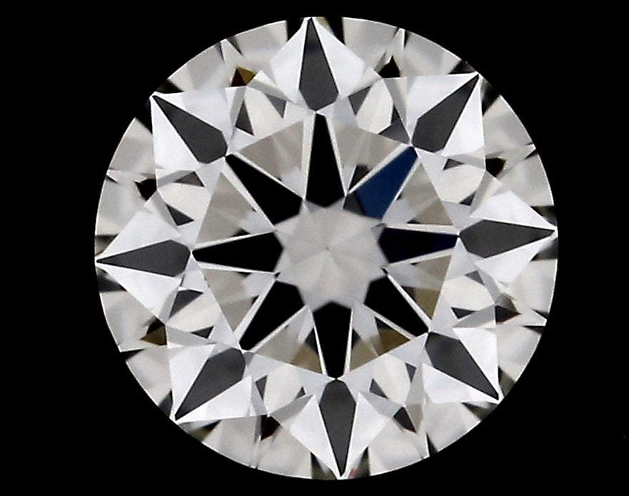 0.32 carat Round diamond G  VVS1 Excellent