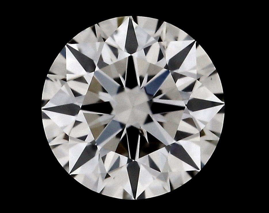 0.30 carat Round diamond G  SI1 Excellent