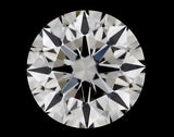 0.30 carat Round diamond G  SI1 Excellent