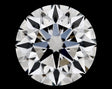 0.31 carat Round diamond F  VVS2 Excellent