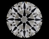 0.51 carat Round diamond G  VS2 Excellent