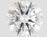0.30 carat Round diamond E VVS1 Excellent
