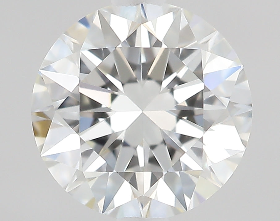 0.45 carat Round diamond G VVS2 Excellent