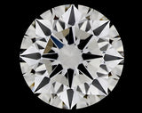 0.50 carat Round diamond G VVS1 Excellent