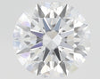 0.27 carat Round diamond D VS1 Excellent