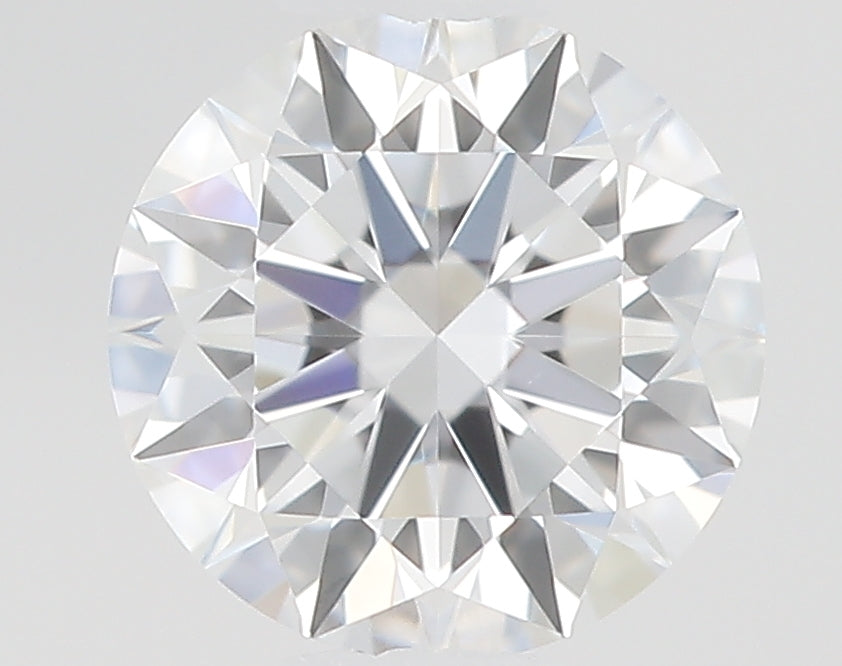 0.27 carat Round diamond D VS1 Excellent