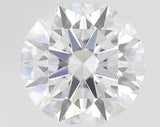 0.27 carat Round diamond D VS1 Excellent
