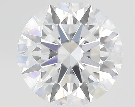 0.27 carat Round diamond D VS1 Excellent