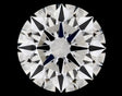 0.30 carat Round diamond F VVS1 Excellent
