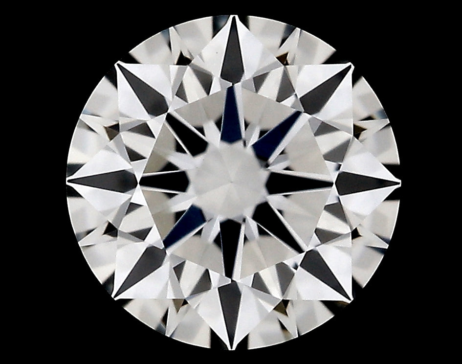 0.30 carat Round diamond F VVS1 Excellent