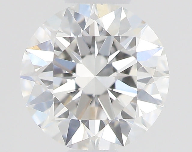 0.30 carat Round diamond F VS2 Excellent
