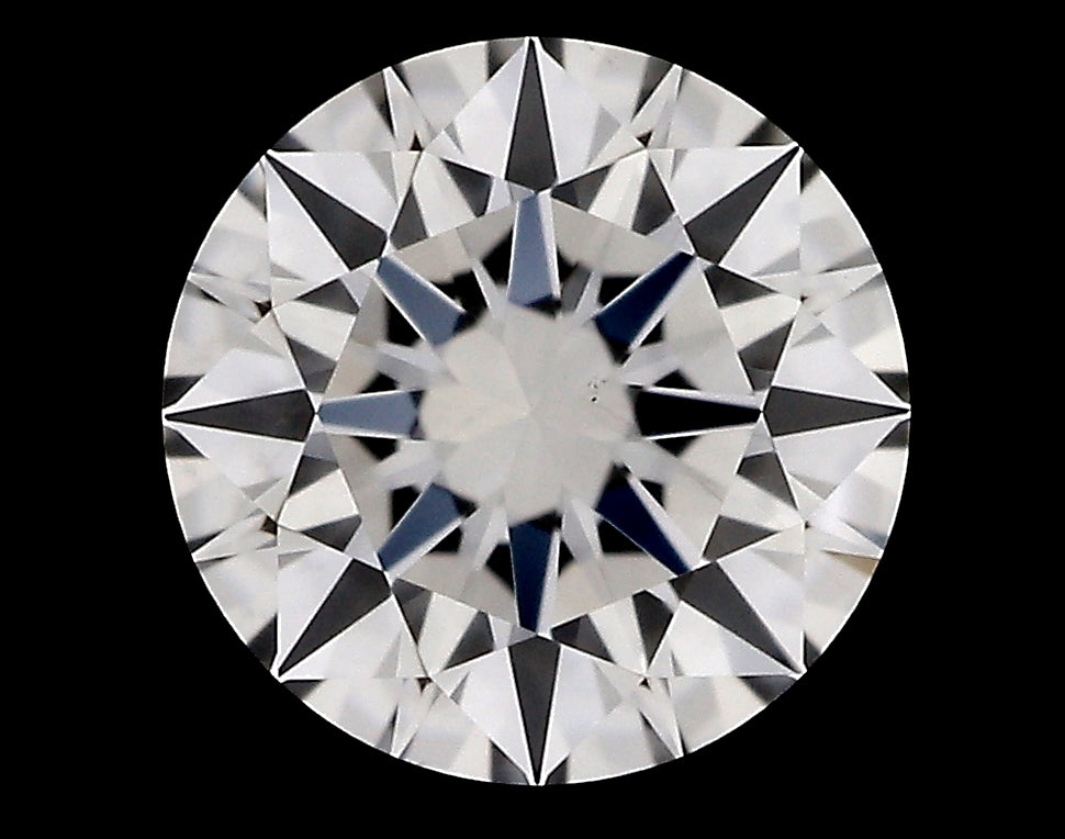 0.30 carat Round diamond E  SI1 Excellent