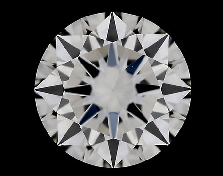 0.30 carat Round diamond F VS1 Excellent