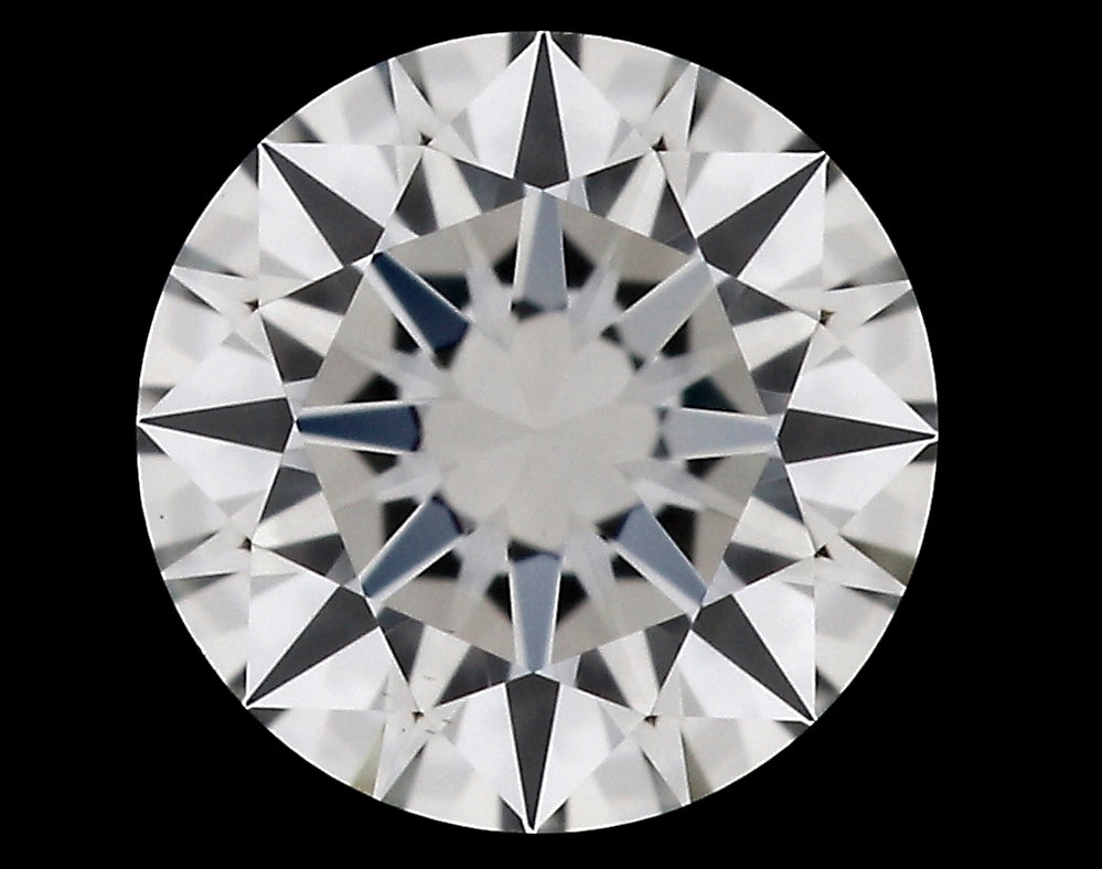 0.30 carat Round diamond I VS1 Excellent