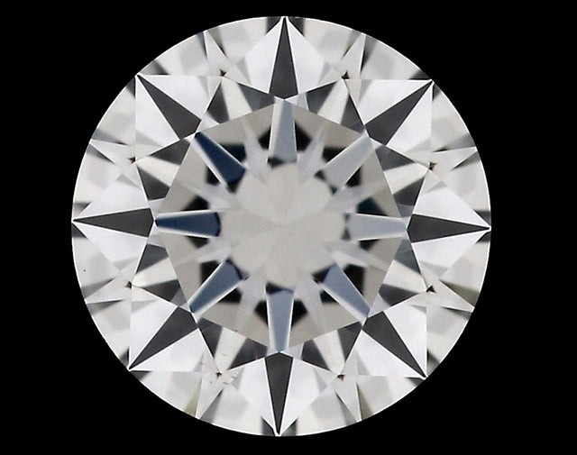 0.30 carat Round diamond I VS1 Excellent