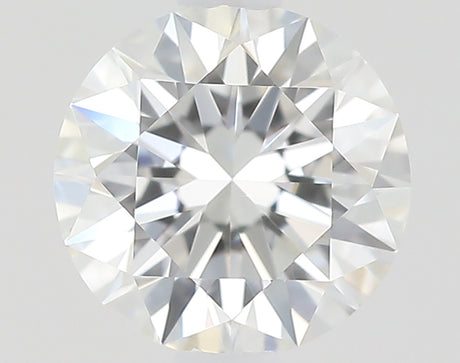 0.30 carat Round diamond H  VVS2 Excellent