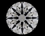 0.36 carat Round diamond E  VVS1 Excellent