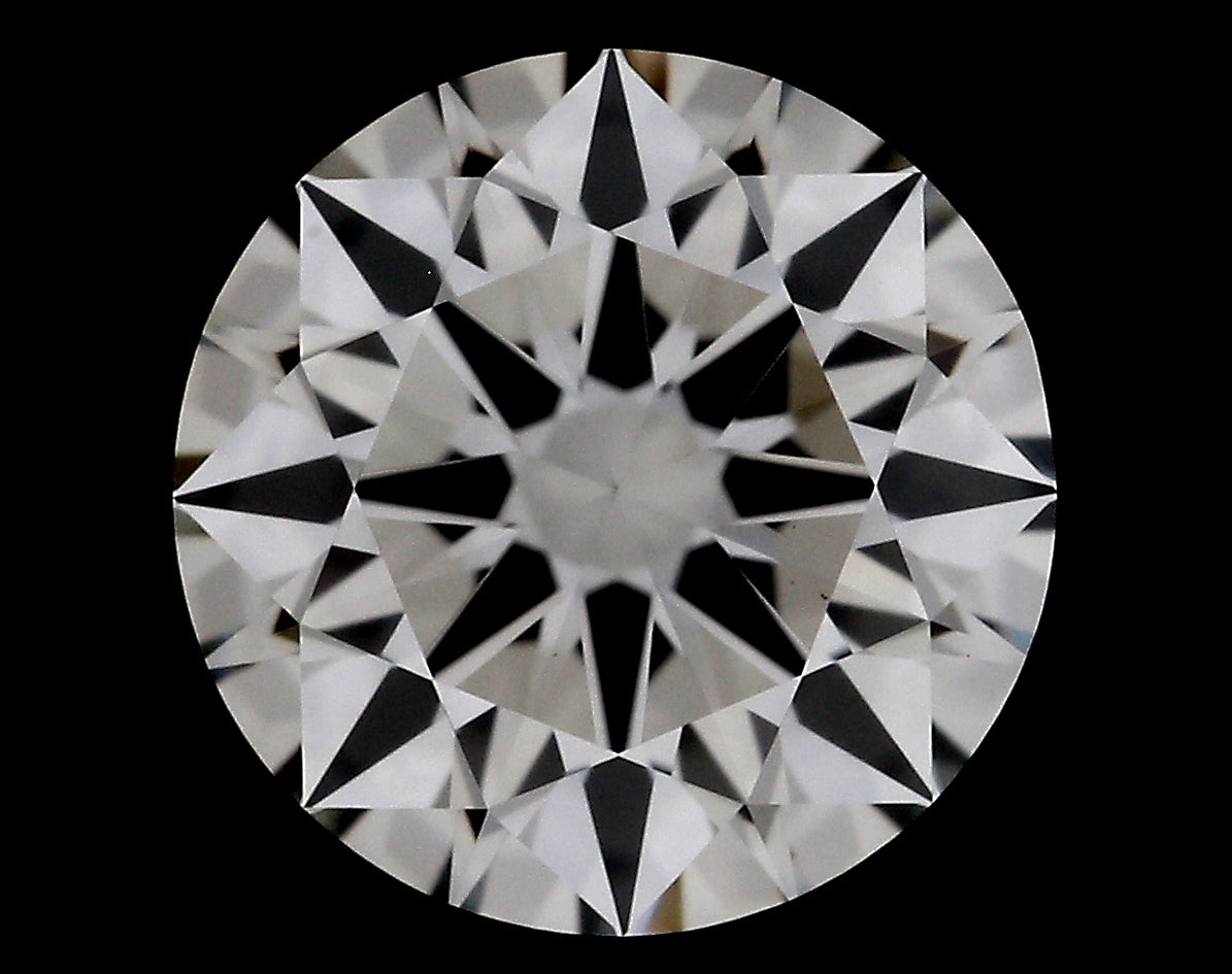 0.51 carat Round diamond G  VS1 Excellent