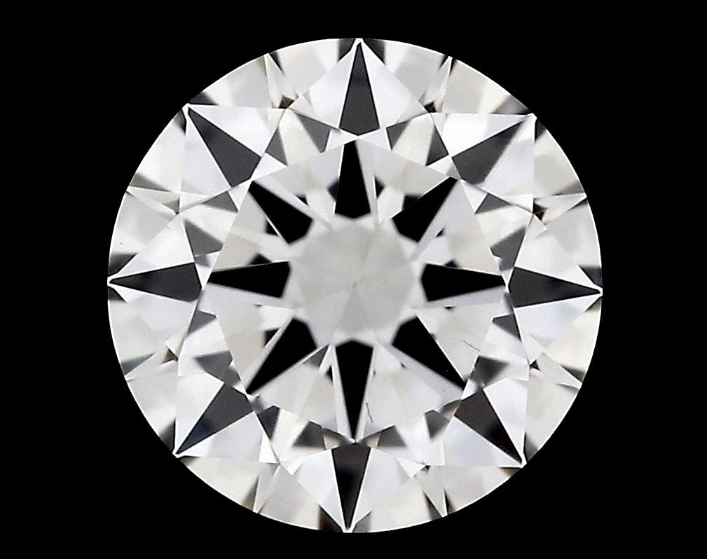 0.30 carat Round diamond F  VS1 Excellent