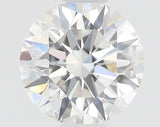 0.30 carat Round diamond G  VS2 Excellent