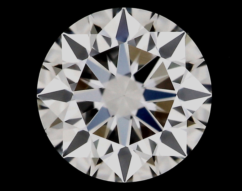0.32 carat Round diamond D  VVS1 Excellent