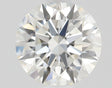 0.30 carat Round diamond H VVS1 Excellent