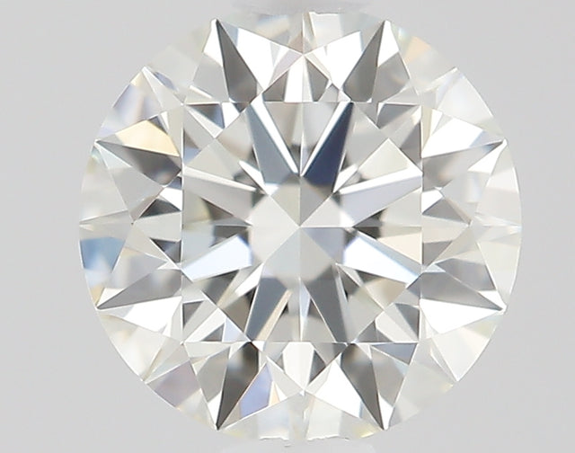 0.30 carat Round diamond H VVS1 Excellent