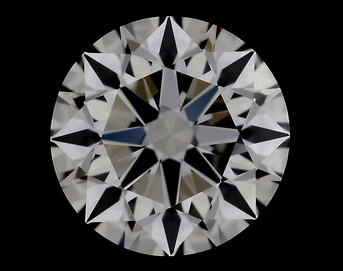 0.45 carat Round diamond G  VVS1 Excellent