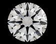 0.50 carat Round diamond G SI2 Excellent