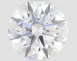 0.41 carat Round diamond D VVS1 Excellent
