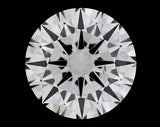 0.36 carat Round diamond D  SI1 Excellent