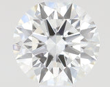 0.30 carat Round diamond G  VVS1 Excellent