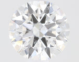 0.30 carat Round diamond F  SI1 Excellent