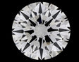 0.51 carat Round diamond G VS2 Excellent