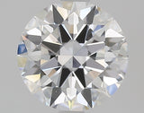 1.50 carat Round diamond D  VS1 Excellent