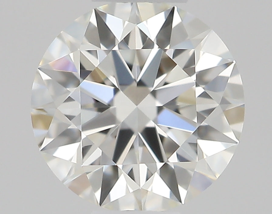 0.32 carat Round diamond H  VVS1 Excellent