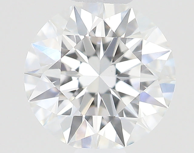0.30 carat Round diamond E VS1 Excellent