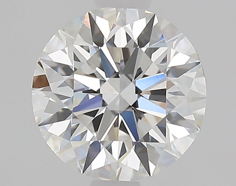 1.00 carat Round diamond F  VS1 Excellent