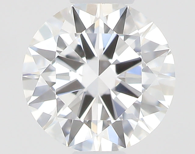 0.30 carat Round diamond E VS1 Excellent